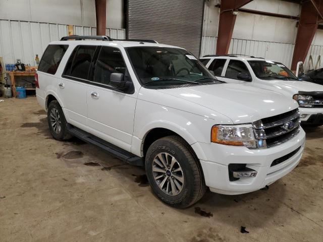 Photo 4 from auction – 2017 FORD EXPEDITION with VIN 1FMJU1JT1HEA66171