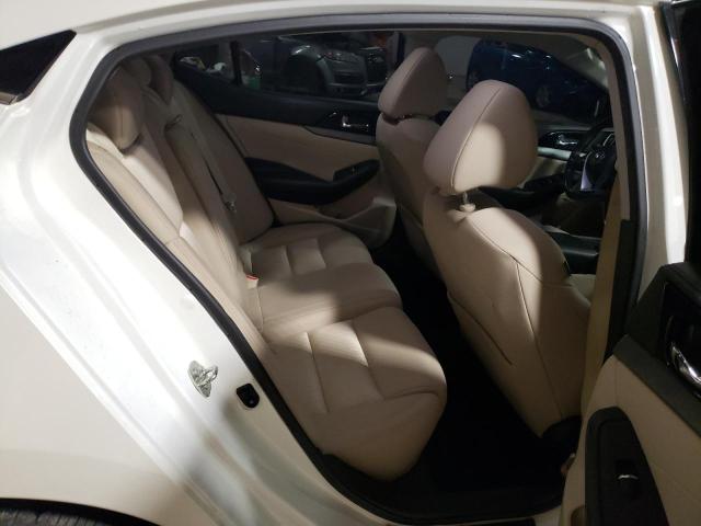 Photo 10 from auction – 2017 NISSAN MAXIMA with VIN 1N4AA6AP0HC424858