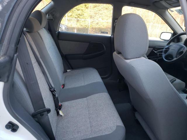 Photo 10 from auction – 2004 SUBARU IMPREZA OU with VIN JF1GG68554G803662