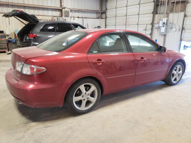 Photo 3 from auction – 2006 MAZDA 6 S with VIN 1YVHP80D965M63678