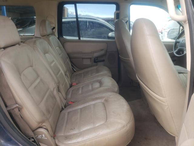 Photo 10 from auction – 2002 FORD EXPLORER X with VIN 1FMDU73E52ZA13133