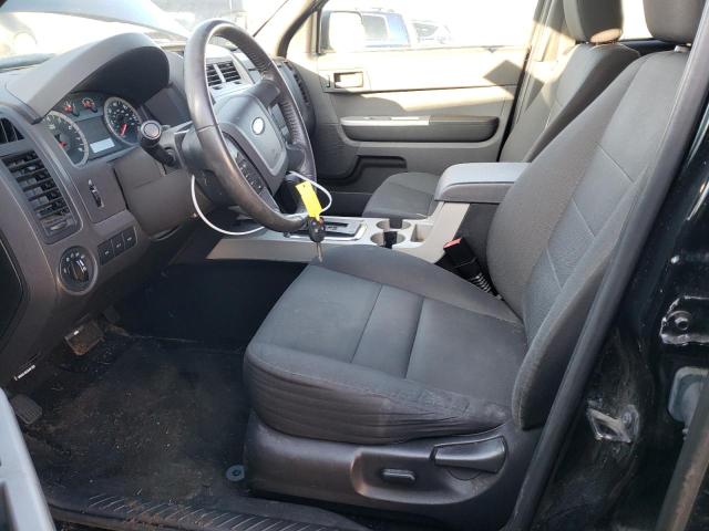 Photo 7 from auction – 2012 FORD ESCAPE XLT with VIN 1FMCU9D76CKB02713