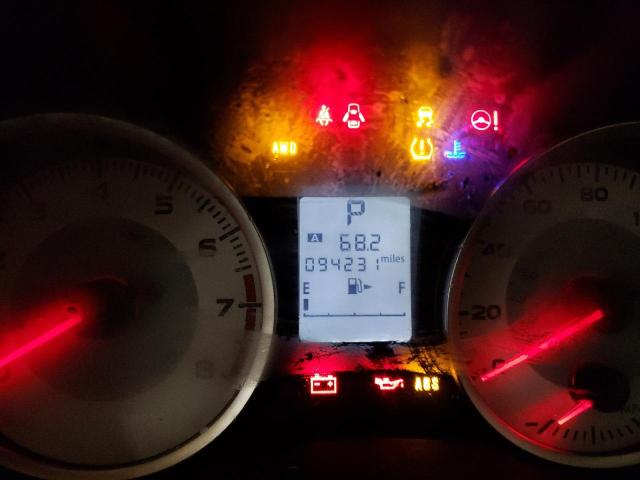 Photo 9 from auction – 2013 SUBARU IMPREZA PR with VIN JF1GJAC62DH024363