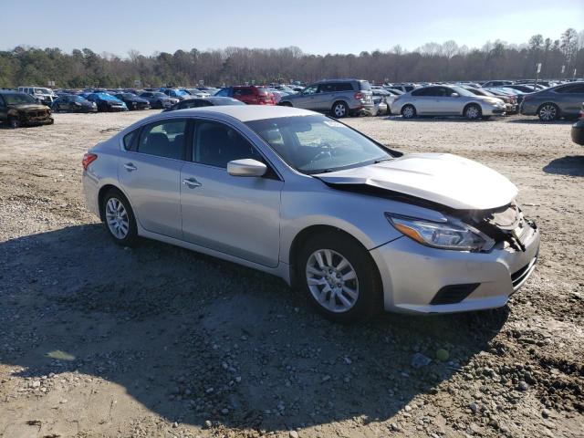 Photo 4 from auction – 2017 NISSAN ALTIMA 2.5 with VIN 1N4AL3APXHC484462