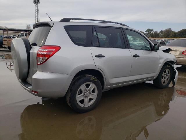 Photo 3 from auction – 2009 TOYOTA RAV4 with VIN 2T3ZF33V69W009969