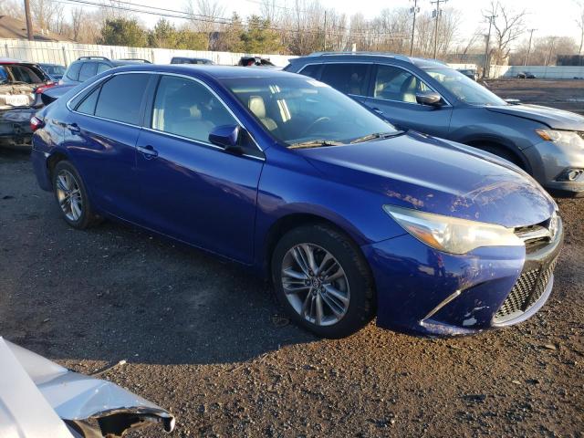 Photo 4 from auction – 2016 TOYOTA CAMRY LE with VIN 4T1BF1FK4GU503146