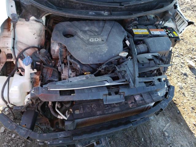 Photo 11 from auction – 2015 KIA RIO LX with VIN KNADM4A36F6502830