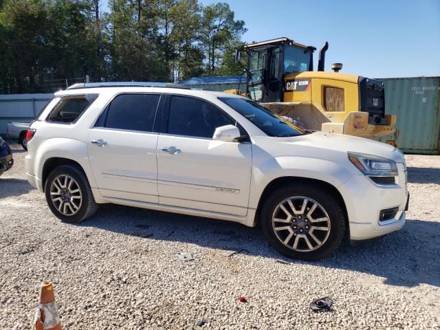GMC ACADIA DEN 2014 with VIN 1GKKRTKD9EJ194405 - Photo from auction