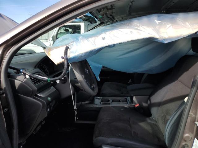 Photo 7 from auction – 2016 HONDA CR-V SE with VIN 5J6RM4H44GL030485