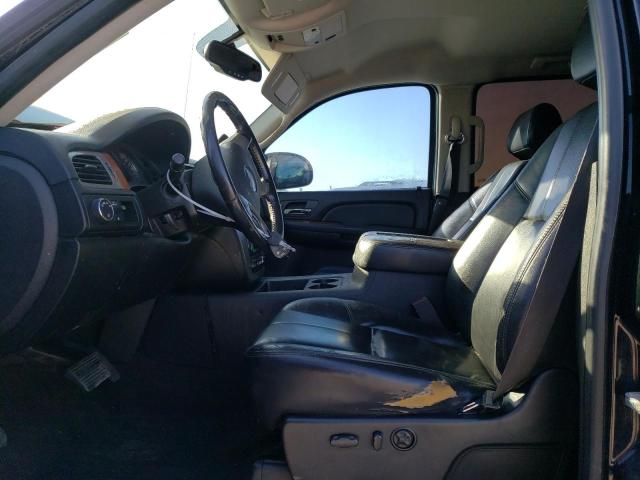 Photo 7 from auction – 2008 GMC SIERRA C15 with VIN 3GTEC13J98G218758