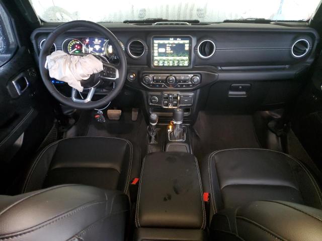 Photo 8 from auction – 2022 JEEP WRANGLER U with VIN 1C4JJXP64NW265058