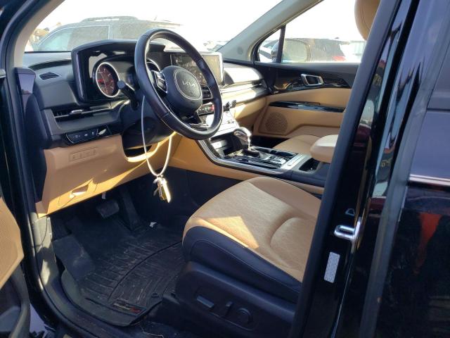 Photo 7 from auction – 2022 KIA CARNIVAL E with VIN KNDNC5H33N6148558