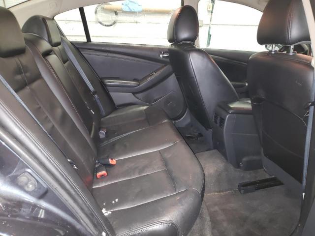 Photo 10 from auction – 2008 NISSAN ALTIMA 2.5 with VIN 1N4AL21E68C180893