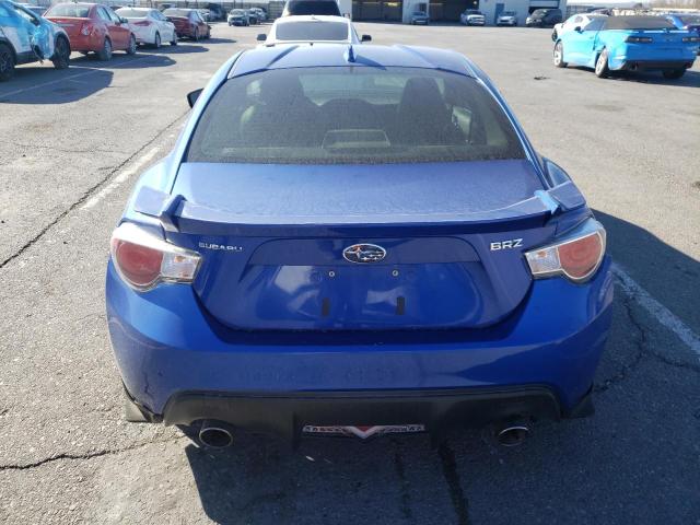Photo 6 from auction – 2015 SUBARU BRZ 2.0 LI with VIN JF1ZCAC11F8602284