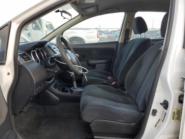 Photo 7 from auction – 2011 NISSAN VERSA S with VIN 3N1BC1CP9BL467702