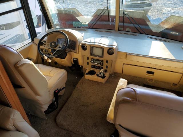 Photo 5 from auction – 2007 WINNEBAGO VOYAGE with VIN 5B4MP67G363416785