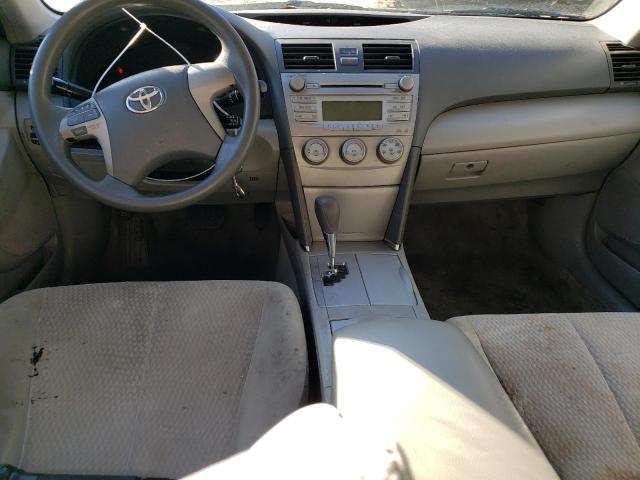Photo 8 from auction – 2011 TOYOTA CAMRY BASE with VIN 4T1BF3EKXBU132032