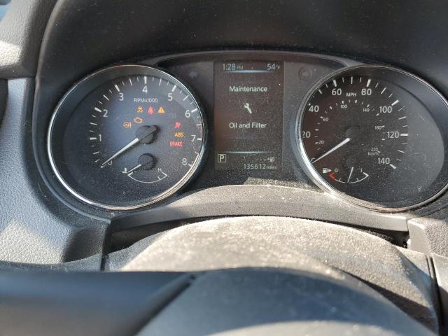 Photo 9 from auction – 2017 NISSAN ROGUE S with VIN JN8AT2MVXHW259749