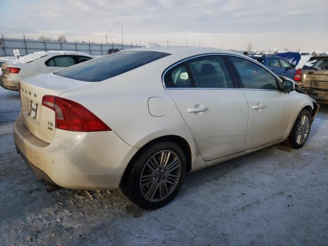 Photo 3 from auction – 2013 VOLVO S60 T5 with VIN YV1612FH5D2208816
