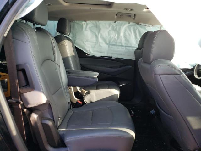 Photo 10 from auction – 2020 BUICK ENCLAVE ES with VIN 5GAEVAKW9LJ327947