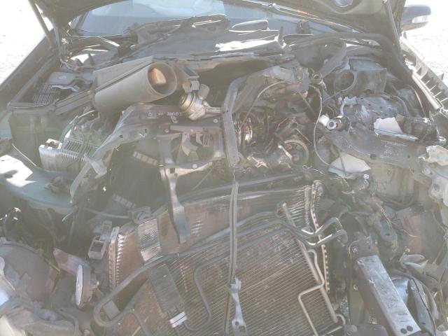 Photo 11 from auction – 2004 MERCEDES-BENZ E 320 with VIN WDBUF65J84A446934