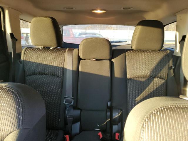 Photo 10 from auction – 2012 DODGE JOURNEY SX with VIN 3C4PDDBG0CT170757