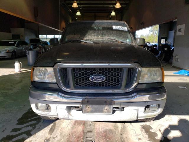 Photo 5 from auction – 2005 FORD RANGER with VIN 1FTYR15E85PA07845