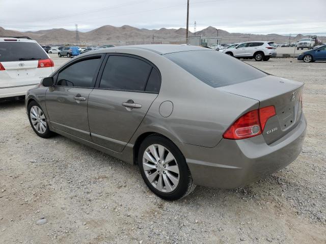 Photo 2 from auction – 2007 HONDA CIVIC LX with VIN 1HGFA16537L011102