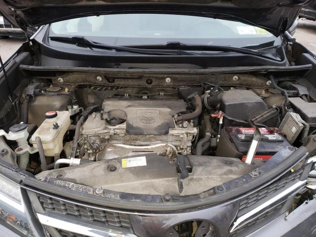 Photo 12 from auction – 2015 TOYOTA RAV4 LE with VIN JTMBFREV5FJ039167