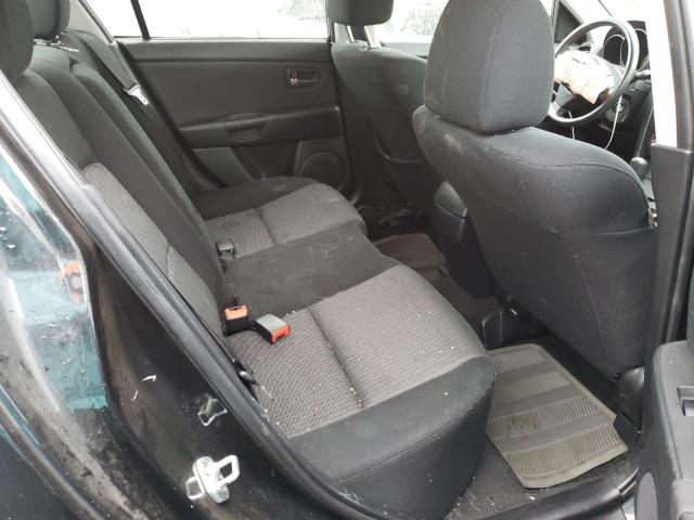 Photo 10 from auction – 2008 MAZDA 3 I with VIN JM1BK32G881140897