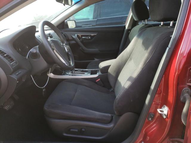 Photo 7 from auction – 2014 NISSAN ALTIMA 2.5 with VIN 1N4AL3AP4EC203249