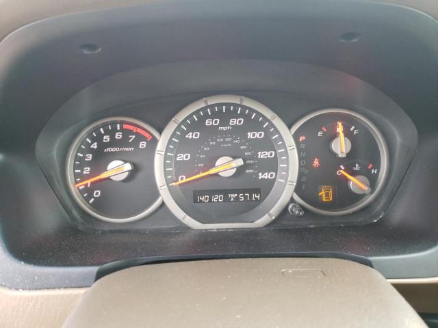 صورة رقم 9 من المزاد - 2008 HONDA PILOT EXL مع VIN 5FNYF28728B018642