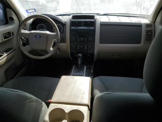 Photo 8 from auction – 2008 FORD ESCAPE XLS with VIN 1FMCU02Z18KE11304