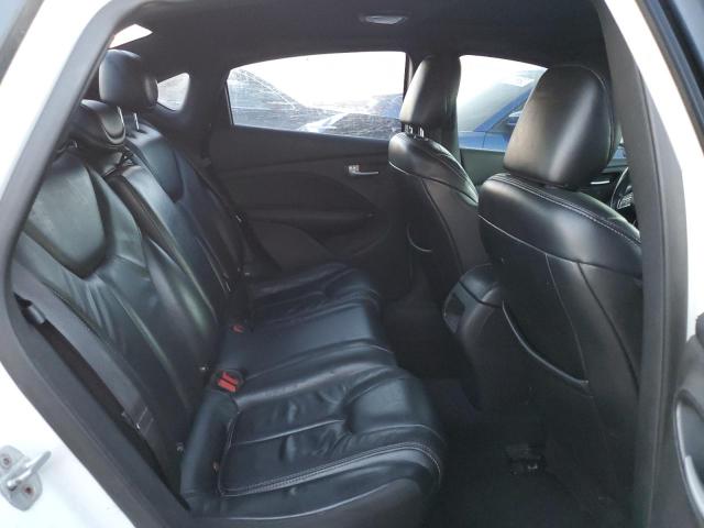 Photo 10 from auction – 2013 DODGE DART LIMIT with VIN 1C3CDFCA3DD150809