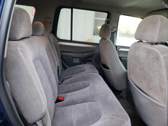 Photo 11 from auction – 2004 FORD EXPLORER X with VIN 1FMZU73K14UB06145