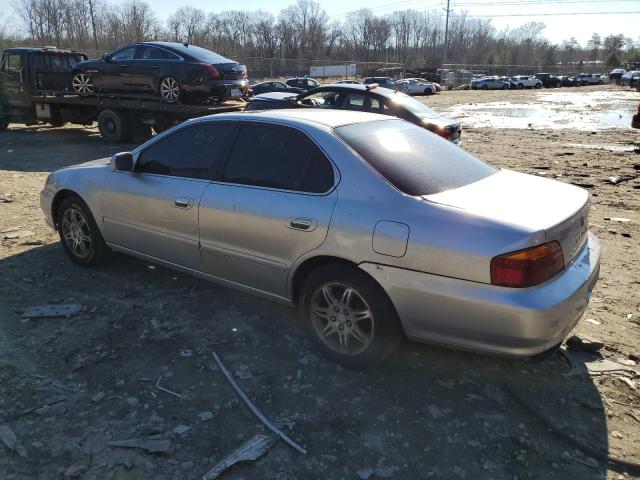 Photo 2 from auction – 2000 ACURA 3.2TL with VIN 19UUA5676YA060646