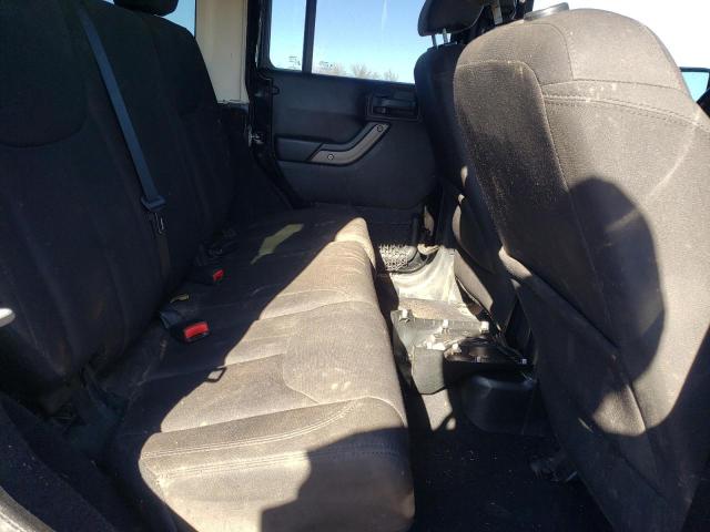 Photo 10 from auction – 2017 JEEP WRANGLER U with VIN 1C4BJWDGXHL588984