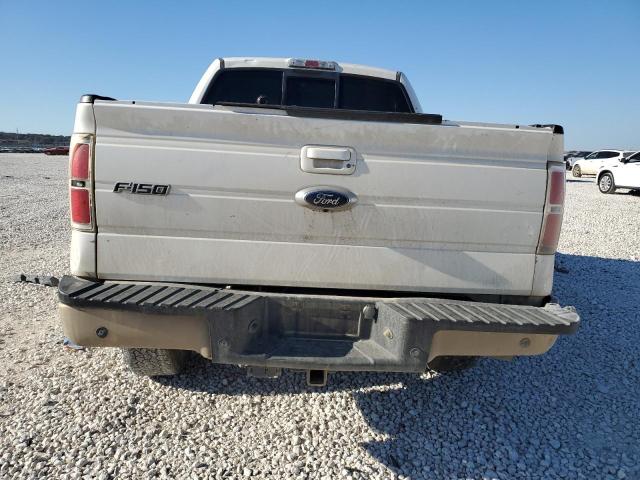Photo 6 from auction – 2012 FORD F150 SUPER with VIN 1FTFW1ET4CFB34562