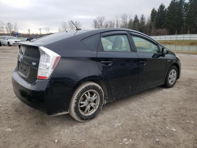 Photo 3 from auction – 2010 TOYOTA PRIUS with VIN JTDKN3DU5A0036292