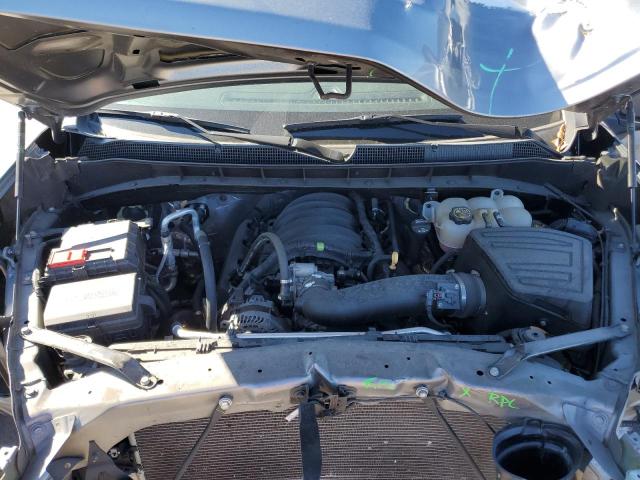 Photo 11 from auction – 2020 CHEVROLET SILVERADO with VIN 3GCPYBEH5LG215259