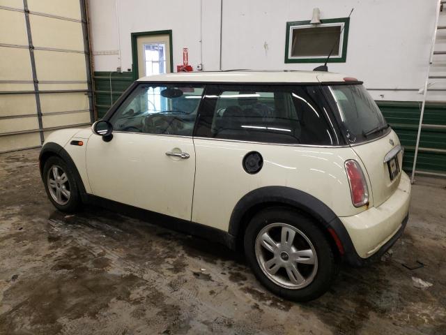 Photo 2 from auction – 2006 MINI COOPER with VIN WMWRC33526TJ77063