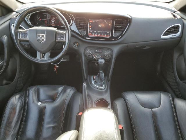 Photo 8 from auction – 2013 DODGE DART LIMIT with VIN 1C3CDFCH8DD294692
