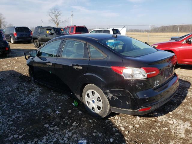 Photo 2 from auction – 2016 FORD FOCUS S with VIN 1FADP3E27GL274531