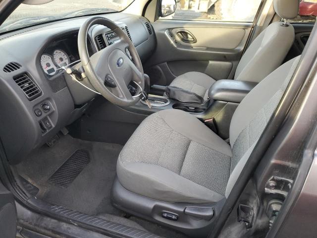Photo 7 from auction – 2005 FORD ESCAPE XLT with VIN 1FMYU03155KA03009