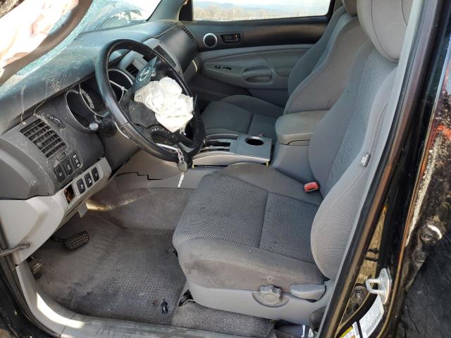 Photo 7 from auction – 2011 TOYOTA TACOMA DOU with VIN 3TMLU4EN1BM072676