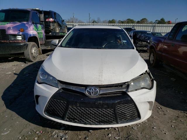 Photo 5 from auction – 2016 TOYOTA CAMRY LE with VIN 4T1BF1FK8GU594261
