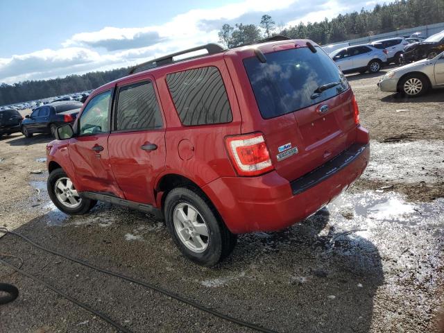Photo 2 from auction – 2011 FORD ESCAPE XLT with VIN 1FMCU0D7XBKC39941