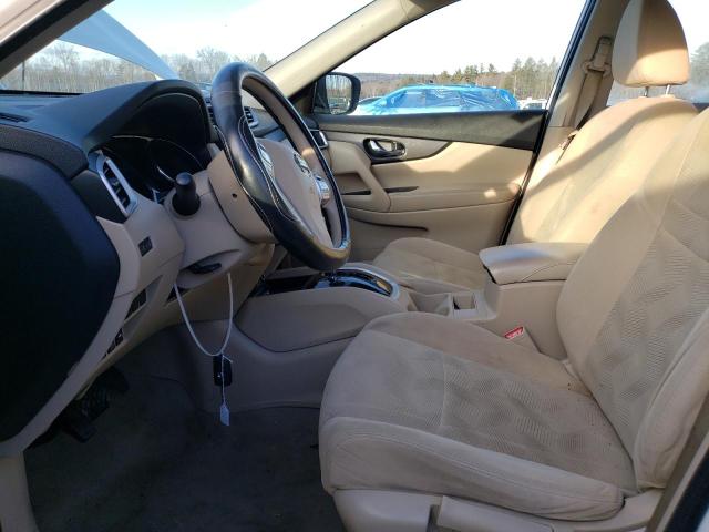 Photo 7 from auction – 2014 NISSAN ROGUE S with VIN 5N1AT2MV6EC753935