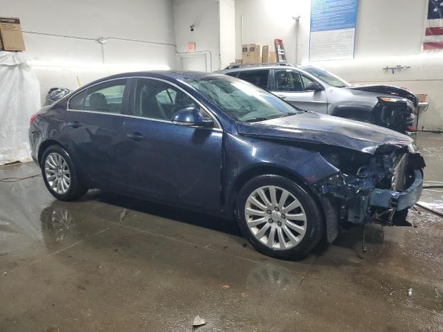 Photo 4 from auction – 2012 BUICK REGAL with VIN 2G4GR5EK4C9138027