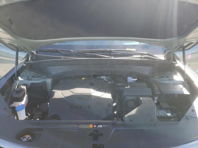 Photo 12 from auction – 2023 KIA TELLURIDE with VIN 5XYP5DGC6PG327045
